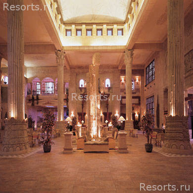 Laguna Vista Beach Resort 10